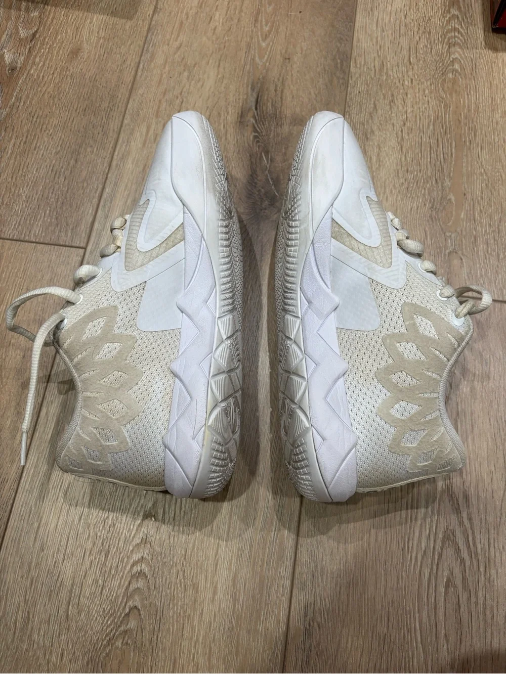 Puma MB1 Lo JR Size 6.5Y